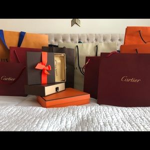 Luxury Gift Bags